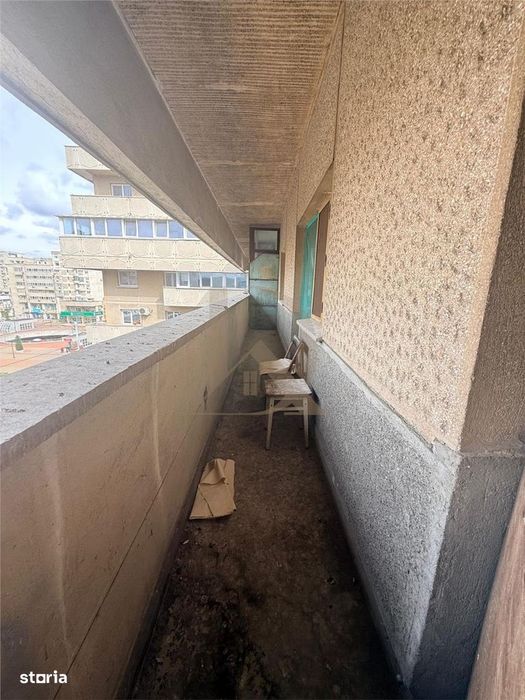 Centru Civic - A . Panu (Judecatorie) , 3 camere  2 bai  76 mp
