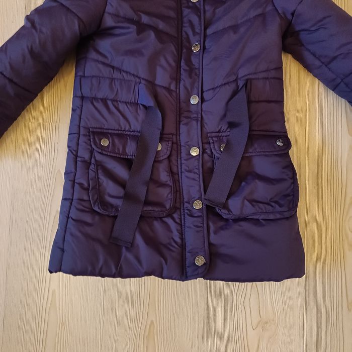 8-9 г Топло зимно яке