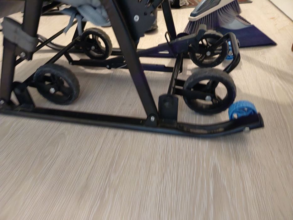 Продаются Санки детские , район кшт