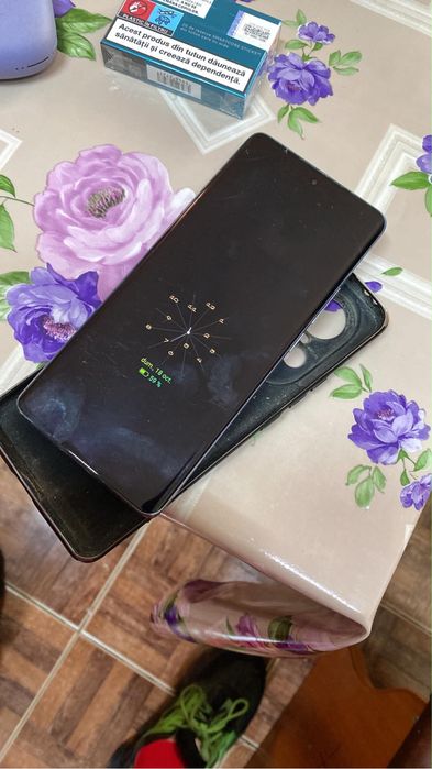 Oppo reno 10 pro
