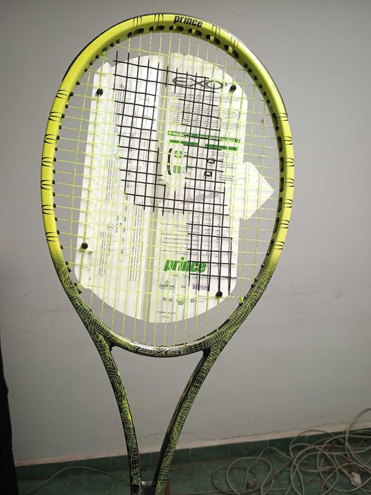 Тенис ракета Prince - графитна