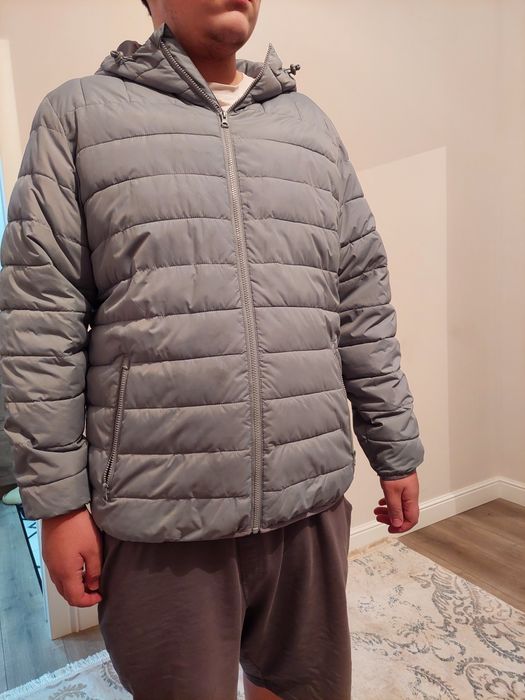 Куртка осенняя мужская