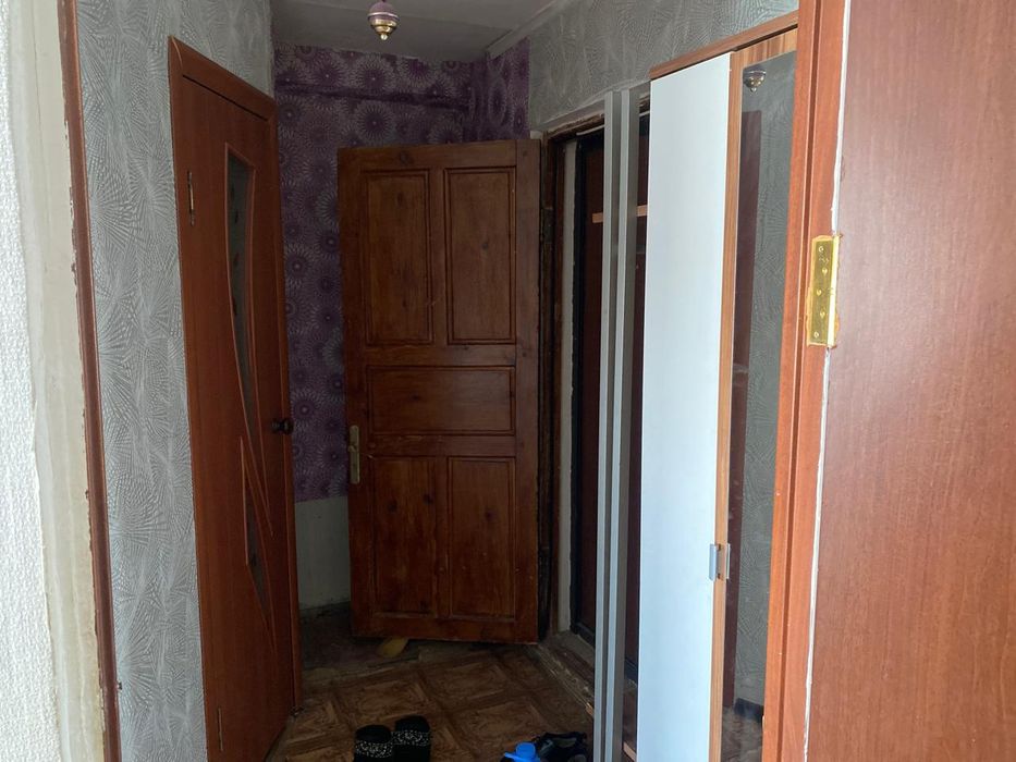 Срочно продам квартиру