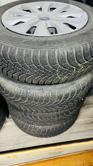 Ford  Puma ST Line hybrid