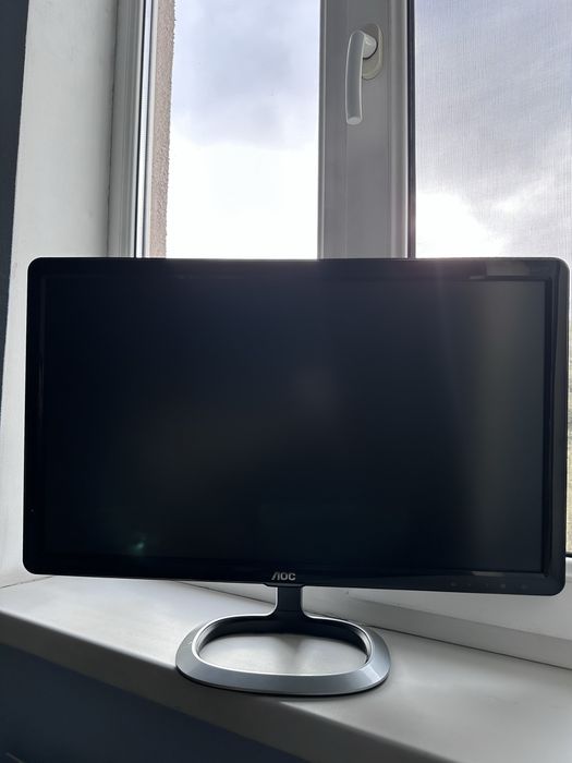 Монитор AOC 60 HZ