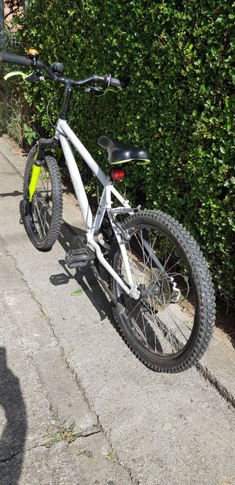 Vand bicicleta copii (6-9 ani)