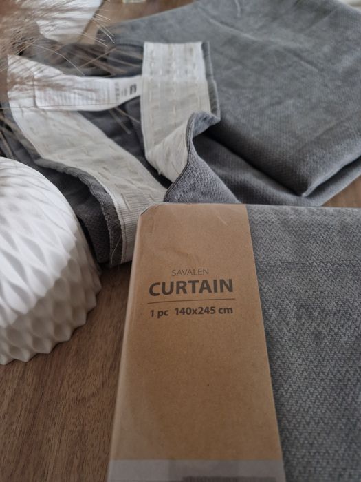 Затъмняващи завеси  от Юск