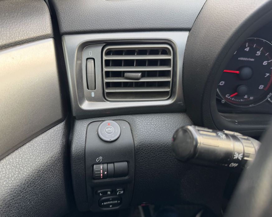 Subaru Forester 2.0, manuala, benzină + GPL, 4x4 – 2013 – 260.000 km