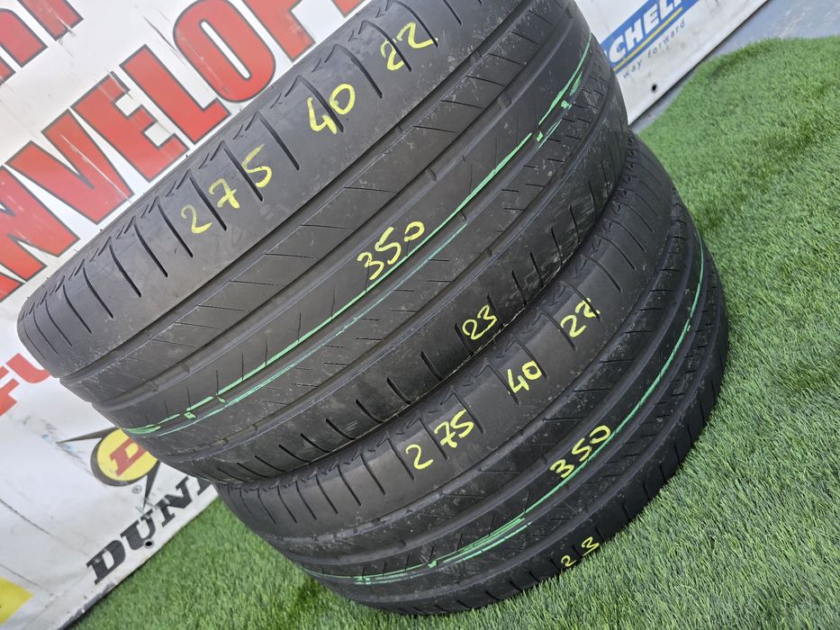 275 40 22 bridgestone