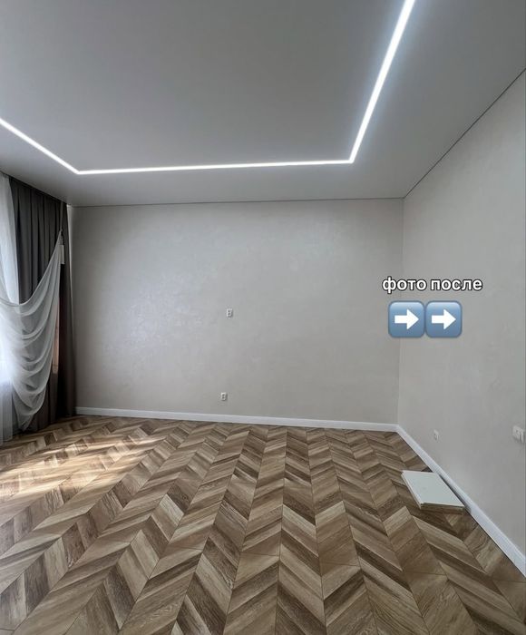 Тв зона.  Сделаем Тв-зону, о которой мечтает каждый гость.