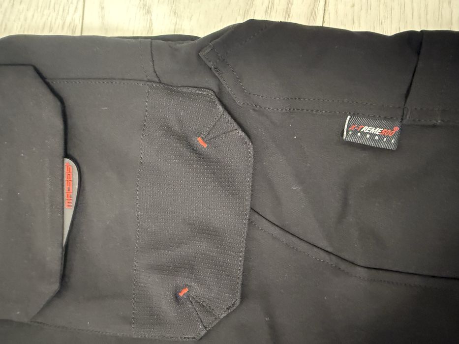 Pantaloni de luxru Macsis xtreme fabric super material
