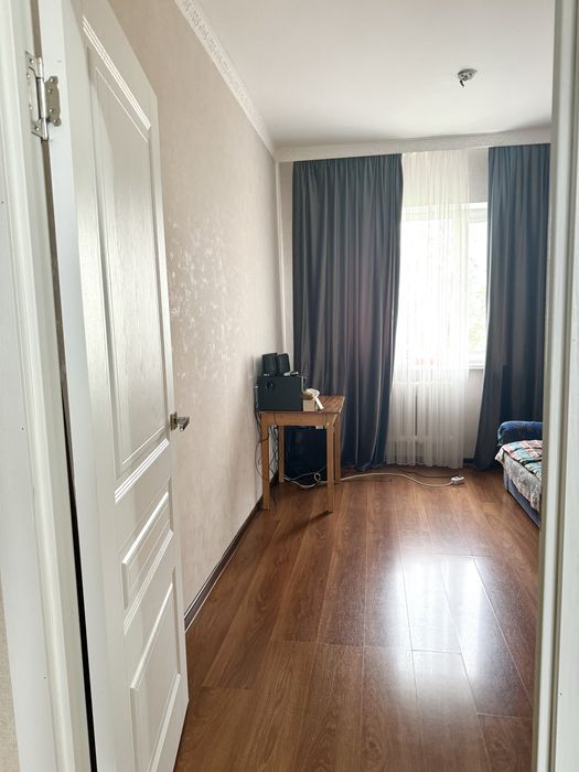 Продается 4-х комнатная квартира