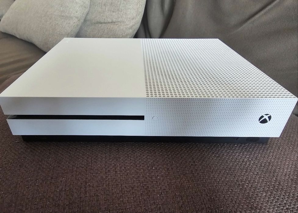 xbox one s 1tb edition