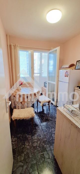 Продава се Двустаен апартамент в Варна, Владислав Варненчик - 41 кв.м за 1107 €/кв.м - Снимка #5