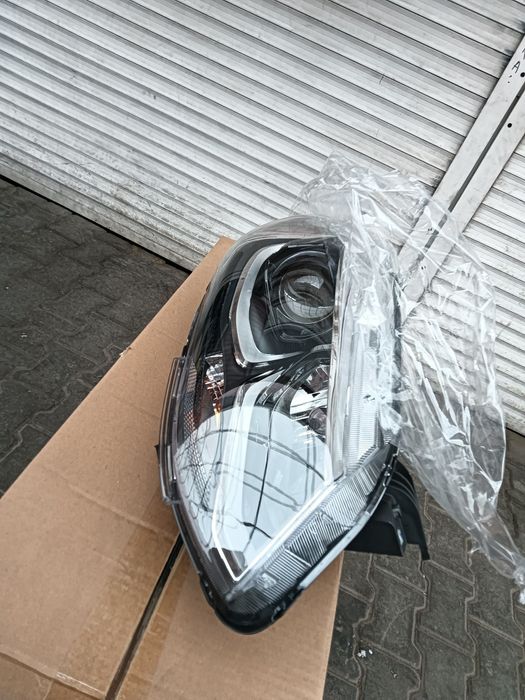 Фары Оних  Монза