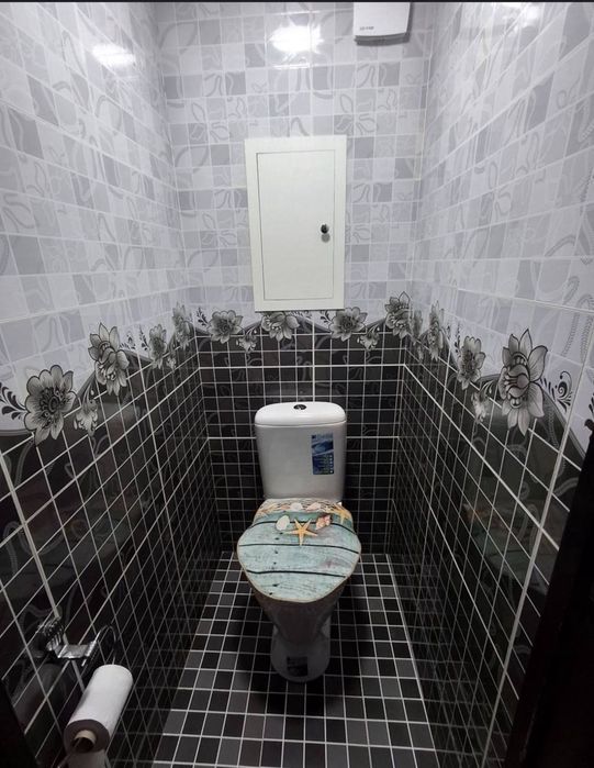 Продаётся квартира