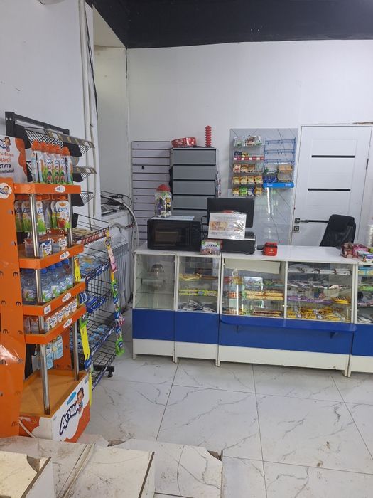 Продам минимаркет срочно