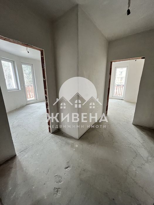 2-стаен апартамент, к.к. Св.Св. Константин и Елена, 61 кв.м