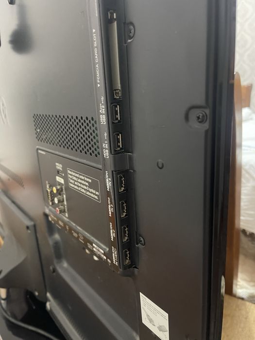 Телевизор для гостиной