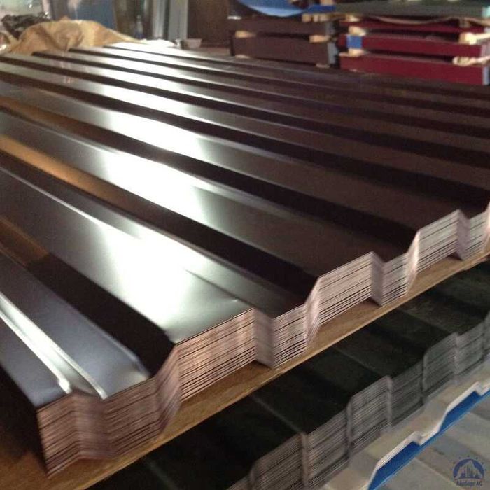 МП20 профнастил | профнастил со склада!