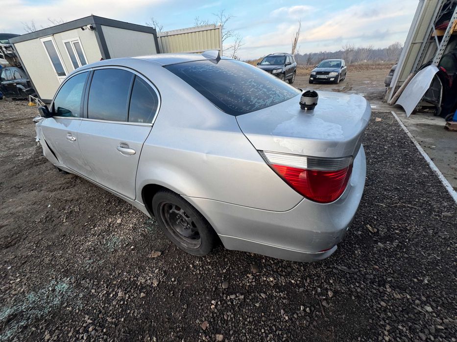 Dezmembram BMW 525 e60 automat