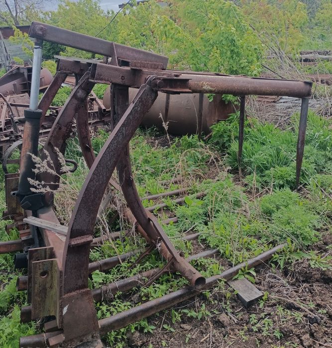 Продам МтЗ Стогомет