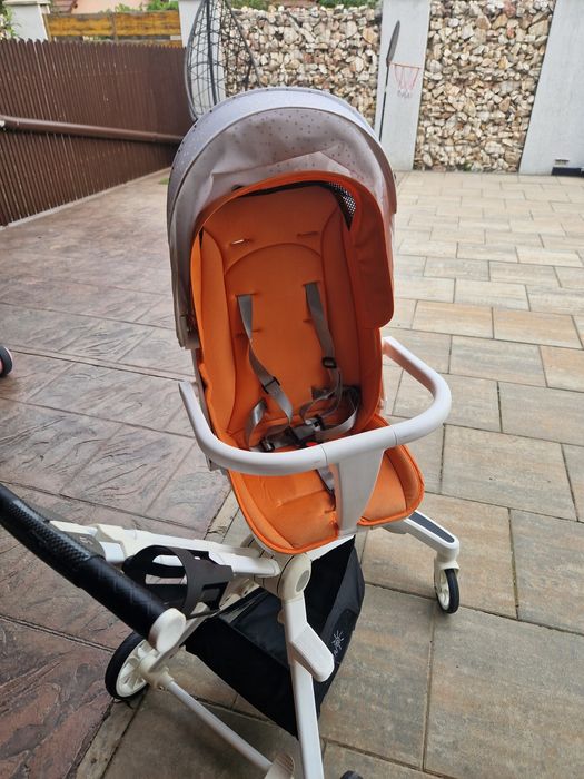 Carucior copiii in stare buna