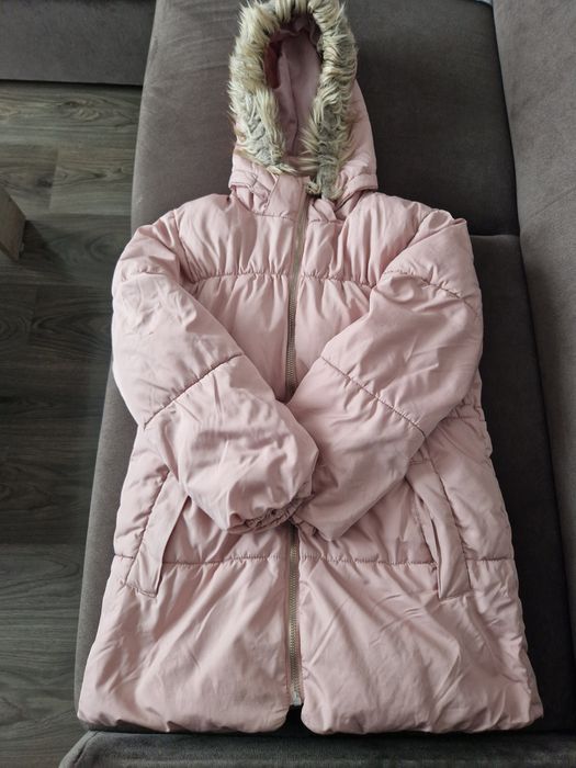 Geaca Iarna H&M marimea 134/140