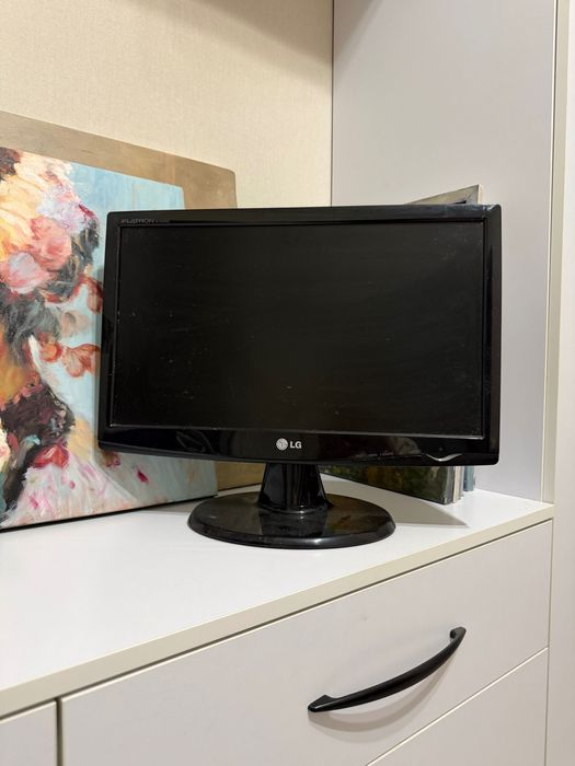 Монитор LG Flatron W1943SS-PF