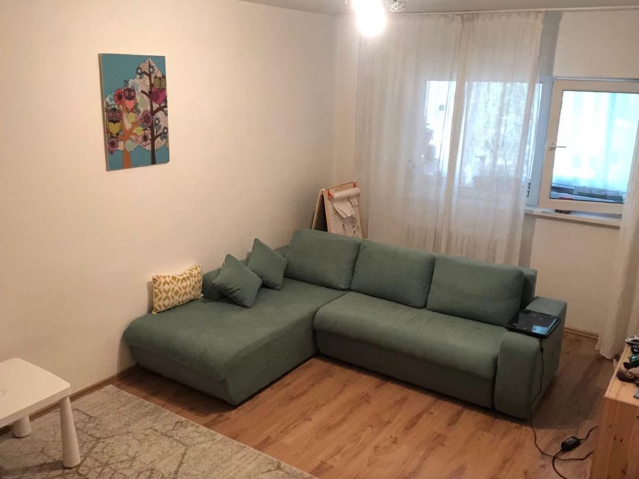 Apartament 2 Camere, Parter, Teiul Doamni.