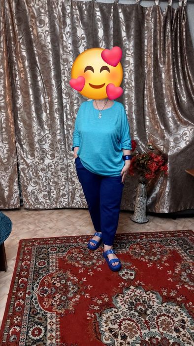 Женская одежда большие размеры