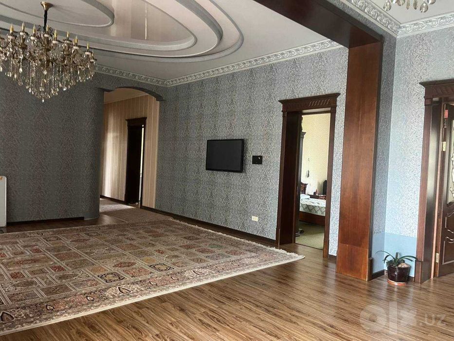 Продается Дом За Городом (Кибрай)
