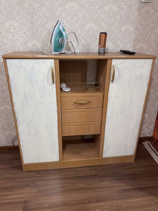 Продается шкаф в хорошем состоянии