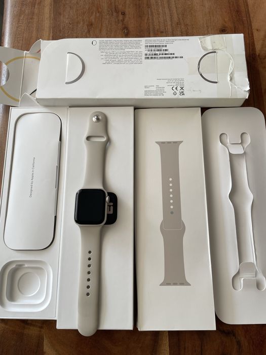 Apple watch SE 2nd gen 40mm LTE