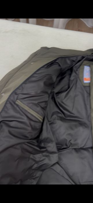 Продам мужской пуховик