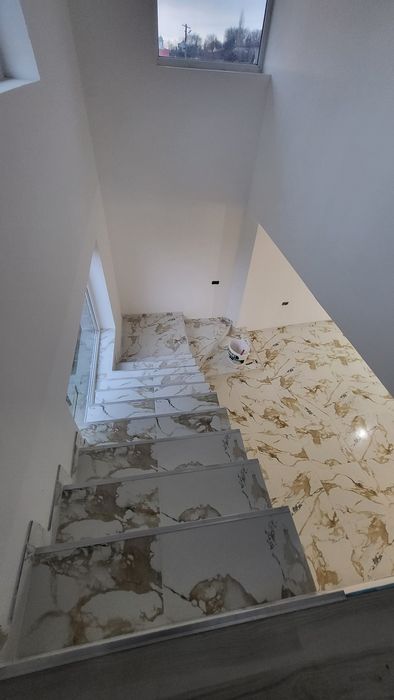 Meseriaș în finisaje interioare