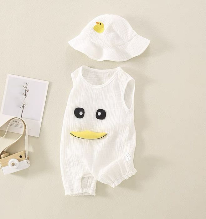 Классный необычный костюм на лето! 100% хлопок!