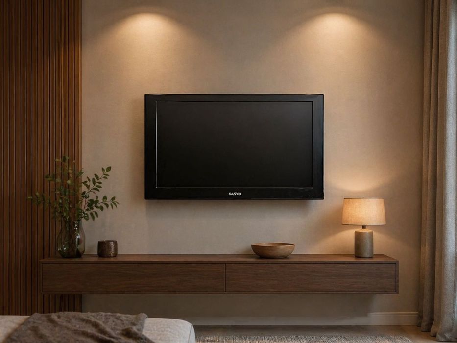 Телевизор SANYO LCD-24K40
