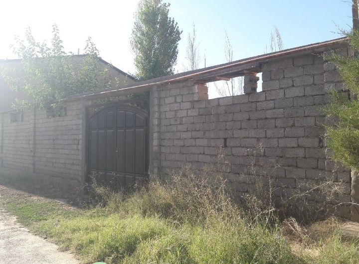 Йер сотилади 8 соток