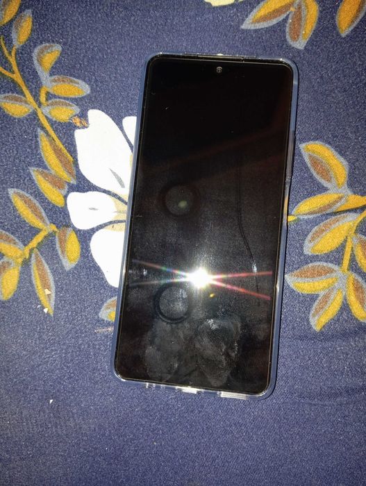 Vand huawer p smart 2021