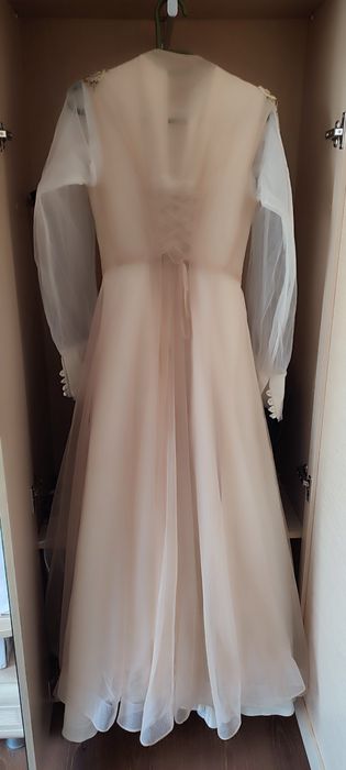 Платье на Кыз узату