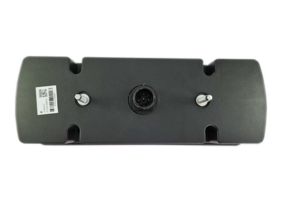 Стопове Стоп за Мерцедес Атего / Mercedes Atego, с букса, след 2004г.