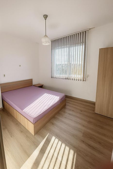 Дава се под наем Двустаен апартамент в Пловдив, Тракия - 55 кв.м за 382.5 € - Снимка #3