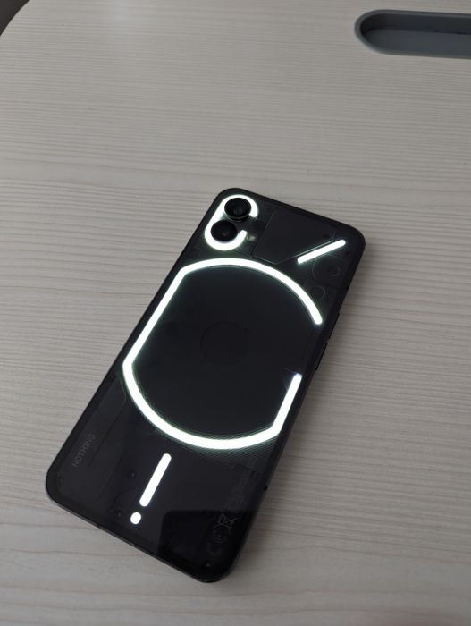 Nothing Phone 1 | 8/128