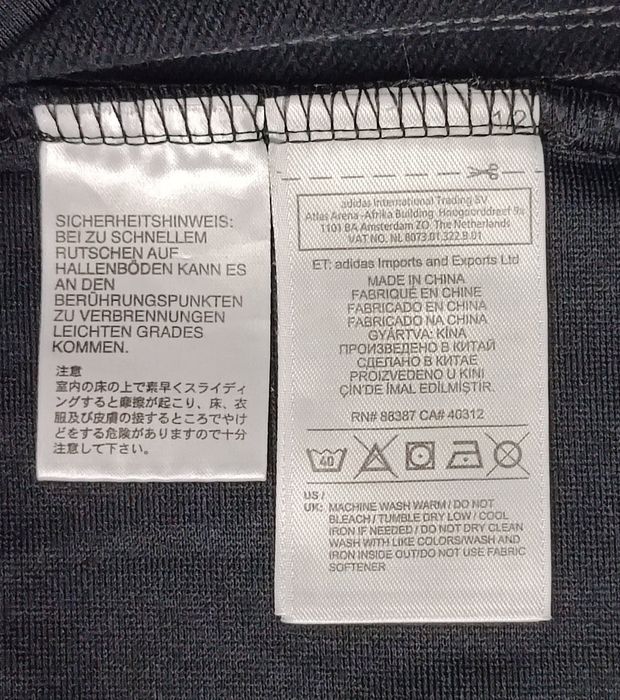 Adidas Chelsea FC Sweatshirt оригинално горнище S Адидас Челси горно горница футбол