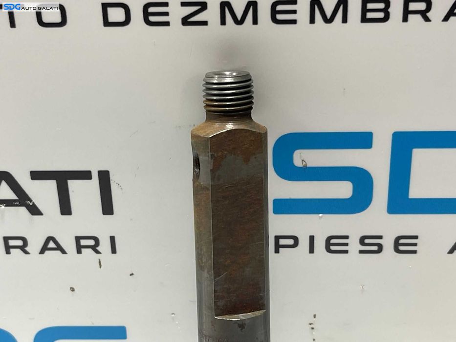 Injector Renault Scenic 1 1.9 D 1997 - 2003 Cod 8200047509 0432193564 [1581]