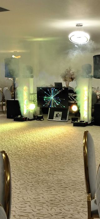 DJ Pentru Evenimentul Tau!