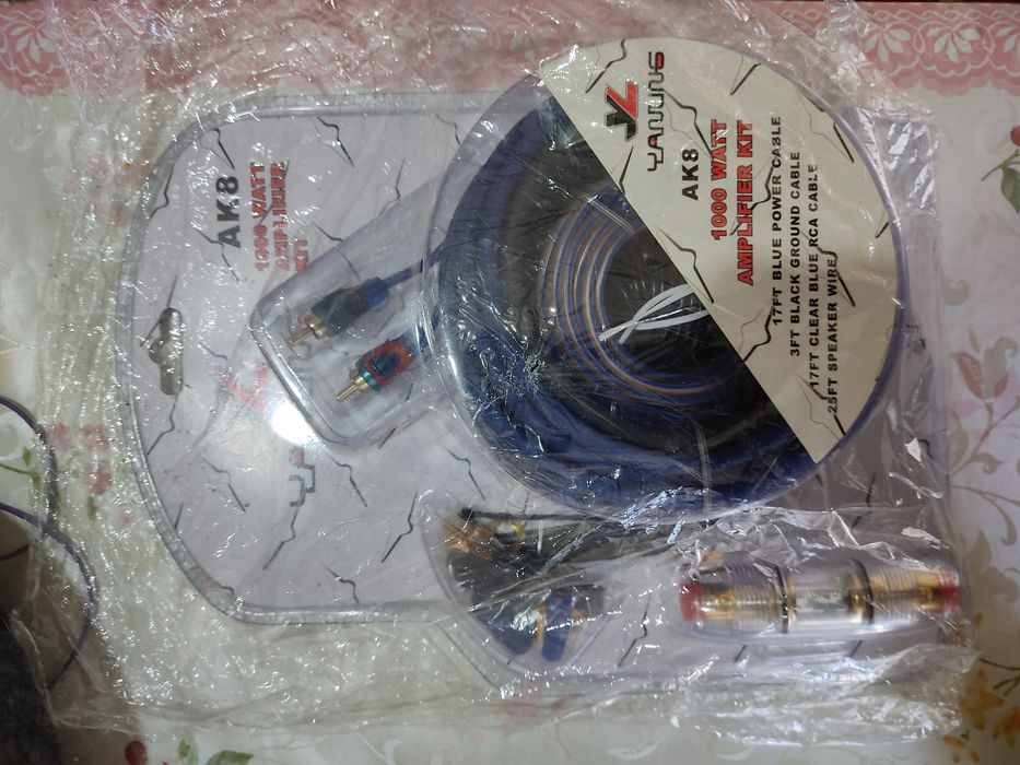 Пионер магнитофон, кенвуд колонка