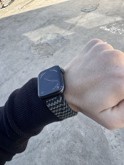 Apple watch SE A2352