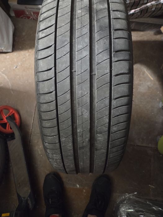 4бр. Летни гуми Мишелин Michelin225/50 18